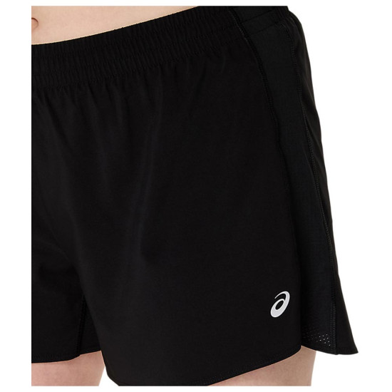 Asics Γυναικείο σορτς Icon 4'' Shorts